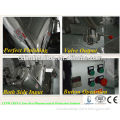 VH-400 V Type Pharmaceutical Powder Blender Mixer Machine